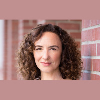 Johanna Pfaelzer, Artistic Director, Berkeley Rep, 2021