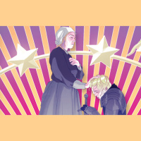 Review: Mother of the Maid, at Marin Theatre Company