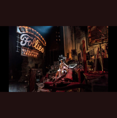 Kpfa - Bay Area Theater