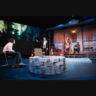 Kpfa - Bay Area Theater