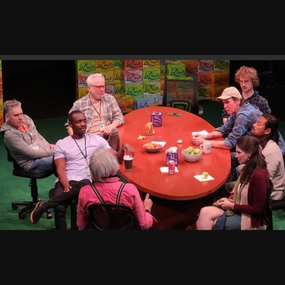 Kpfa - Bay Area Theater