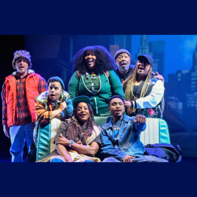 Kpfa - Bay Area Theater