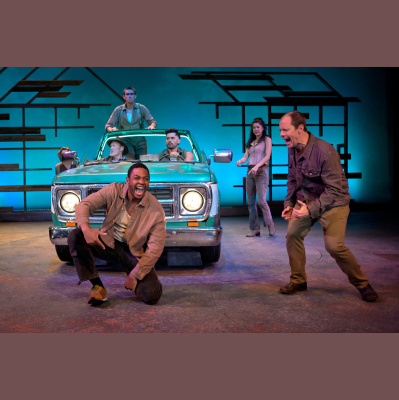 Kpfa - Bay Area Theater