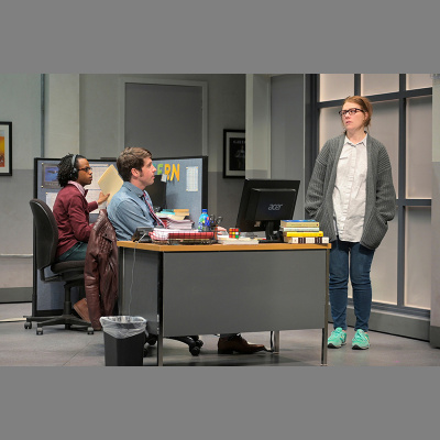 Kpfa - Bay Area Theater