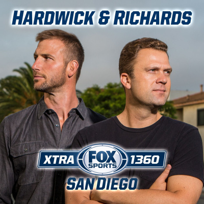 Hardwick  Richards - Klsd-am