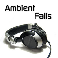 Ambient Falls - 027