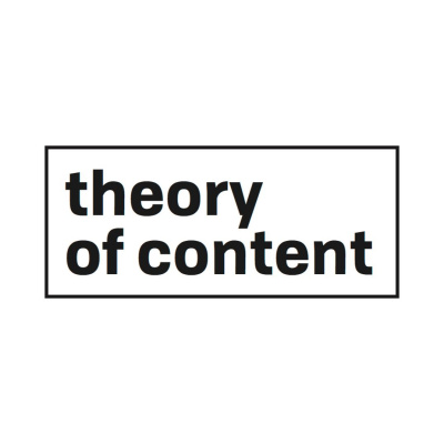 Theory Of Content