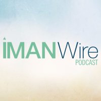 Ep. 4: Finding Your Own Path to the Prophet - Meraj Mohiuddin and Shad Imam