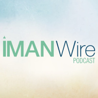 Ep. 36: American Islam: Cultural Imitators or Innovators? - Ubaydallah Evans