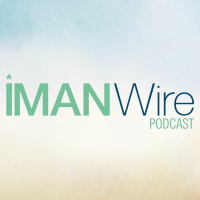 Ep. 60: Conversations on Shariah: Part 1 - Zainab Alwani