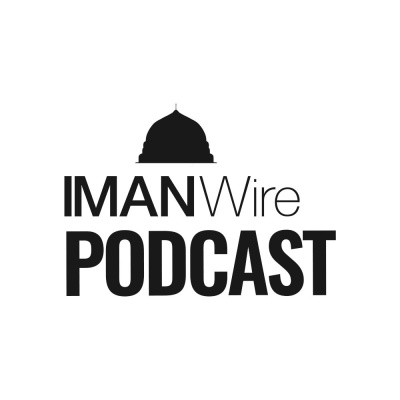 Imanwire Podcast