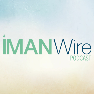 Imanwire Podcast