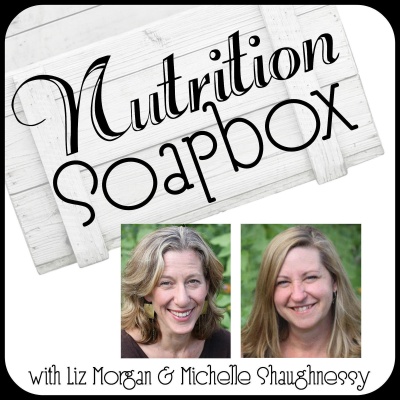 Nutrition Soapbox