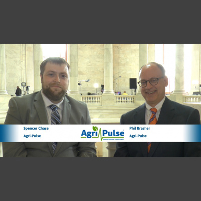 Agri-pulse Daily Voice