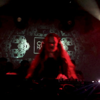 Sensations #014 - Blanca Ross LIVE AT @ City Hall Barcelona