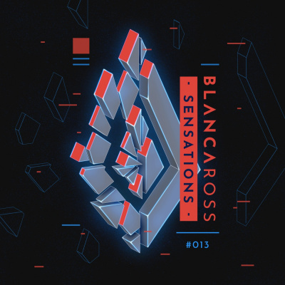 Blanca Ross Sensations