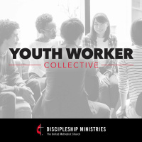 Episode 169 - Supporting Young Adults as First-Time Voters (Part 3 of 3)