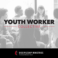 Episode 134 - Decorating Youth Space
