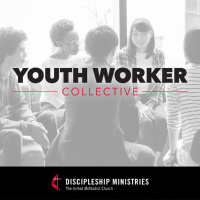 Episode 182 - Rules of Youth Ministry: #3 Live Your Title