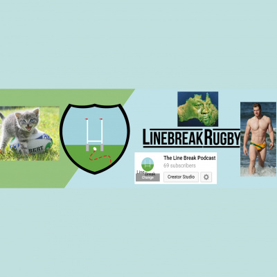 Linebreak Rugby