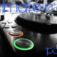 Mix session by Geoffrey Delage part 1