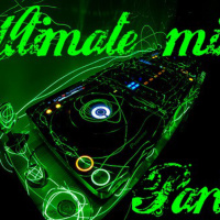 Mix session by Geoffrey Delage part 6