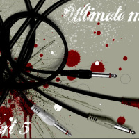 Mix session by Geoffrey Delage part 5