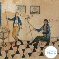 Discovering a Forgotten Folk Artist at the Independence Seaport Museum