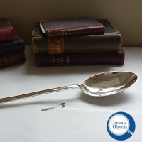 The Case for Silver Tableware