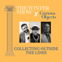 Collecting Outside the Lines