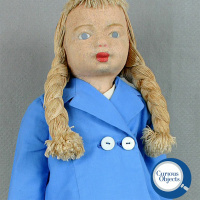 The WPA Origins of the American Doll, with Allison Robinson