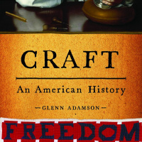 Five Hundred Years of American Craft, with Glenn Adamson