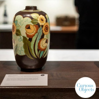 Introducing the Fine Objects Society