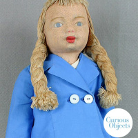 THROWBACK: The WPA Origins of the American Doll, with Allison Robinson