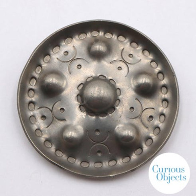 Curious Objects  The Stories Behind Them