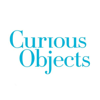 Curious Objects  The Stories Behind Them