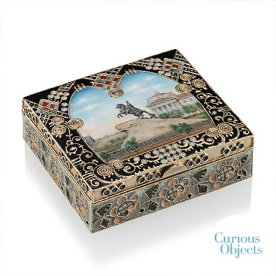 Curious Objects  The Stories Behind Them