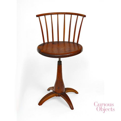 Curious Objects  The Stories Behind Them