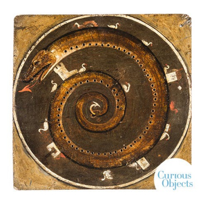 Curious Objects  The Stories Behind Them