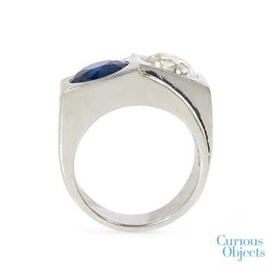 Curious Objects  The Stories Behind Them