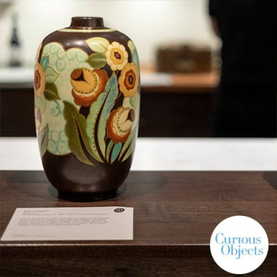 Curious Objects  The Stories Behind Them