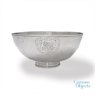 Curious Objects  The Stories Behind Them