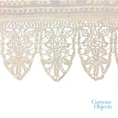 Curious Objects  The Stories Behind Them