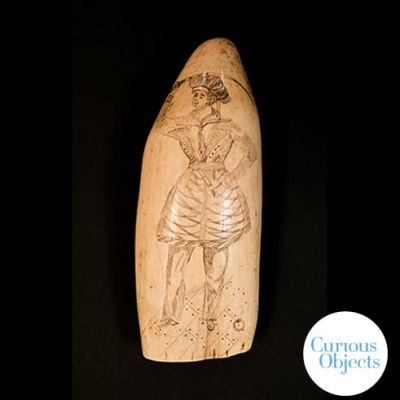 Curious Objects  The Stories Behind Them