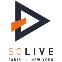 Solive - Social media publishing and monetization software