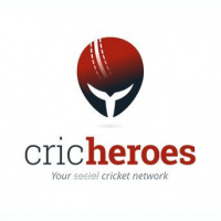 CricHeroes - Score Your Cricket Matches and Broadcast Scores