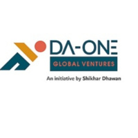#162 Da One Global Ventures - A multi-stage celeb-led sportstech fund