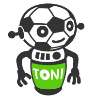 Toni.ai - Chatbots redefining fan engagement