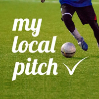 MyLocalPitch - Hire sports pitches and courts