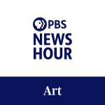 Pbs Newshour - Art Beat